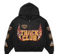 Core Flame Zip Up