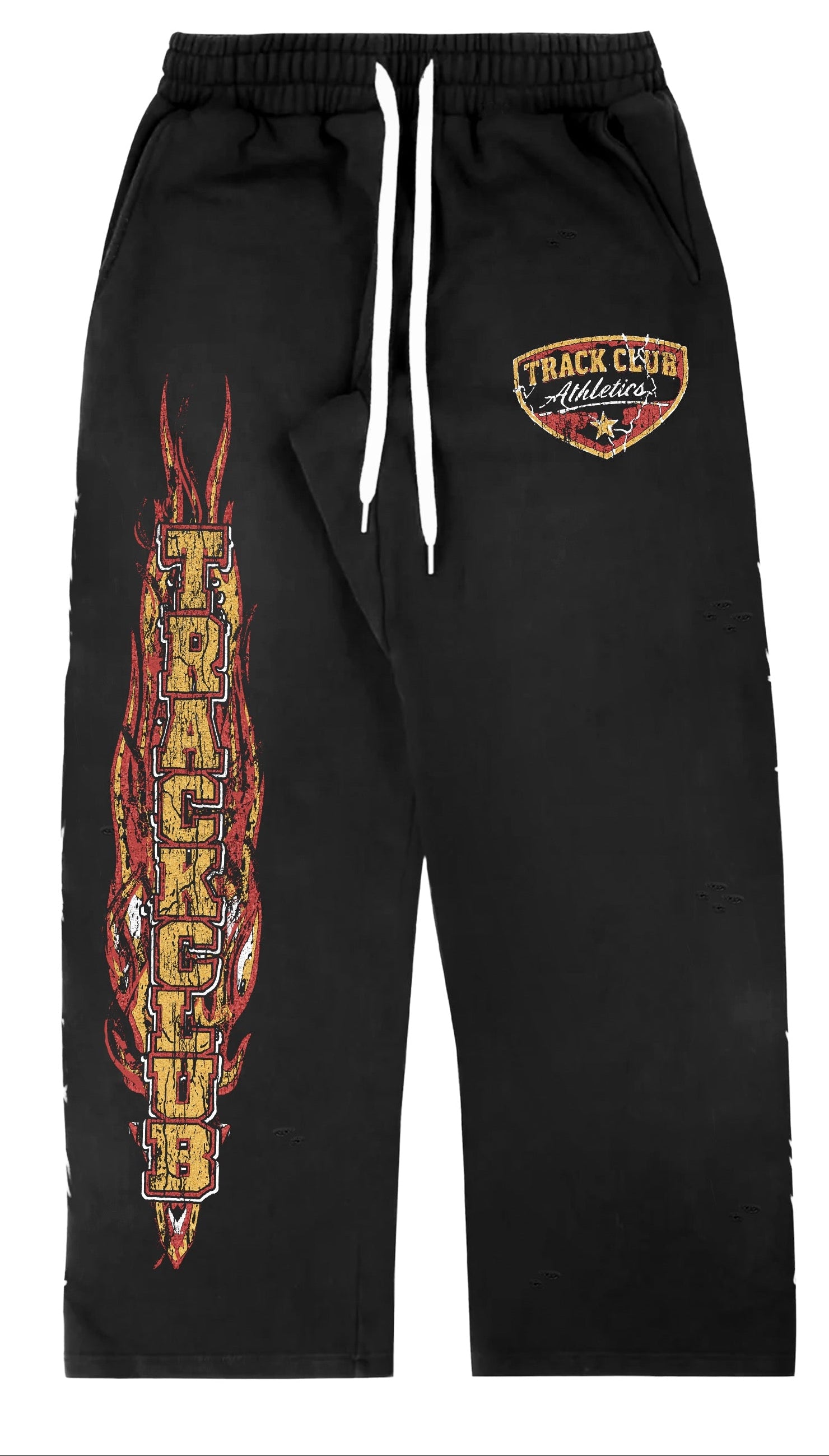 Core Flame Sweatpants