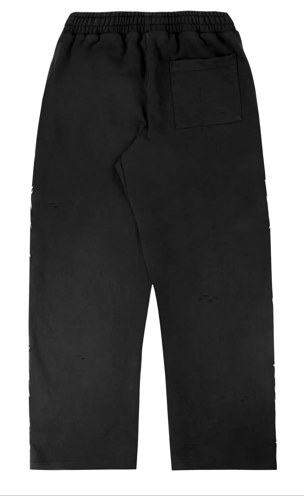 Core Flame Sweatpants