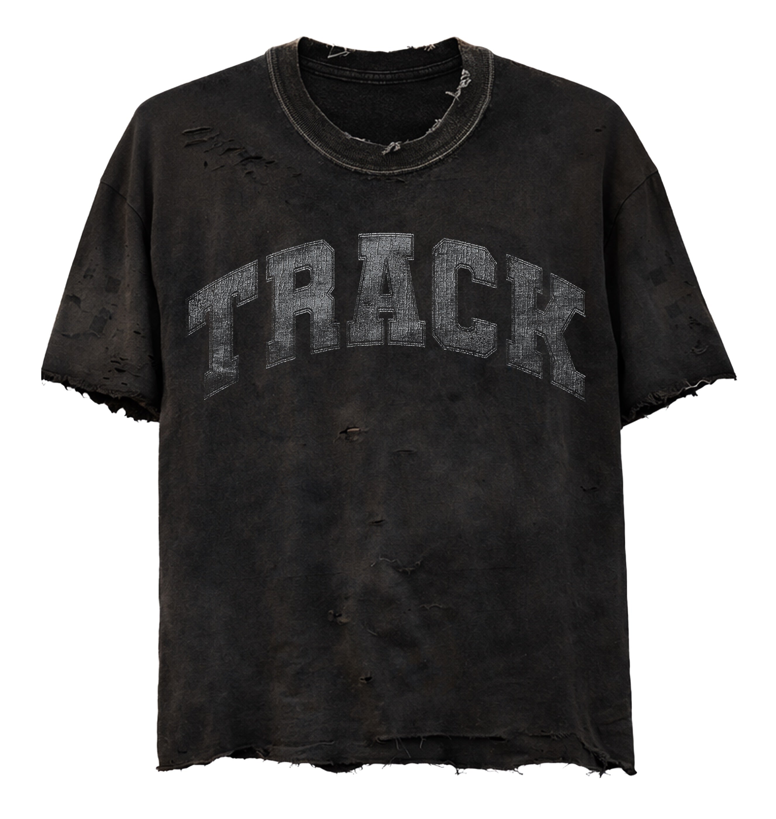 Secret Tee
