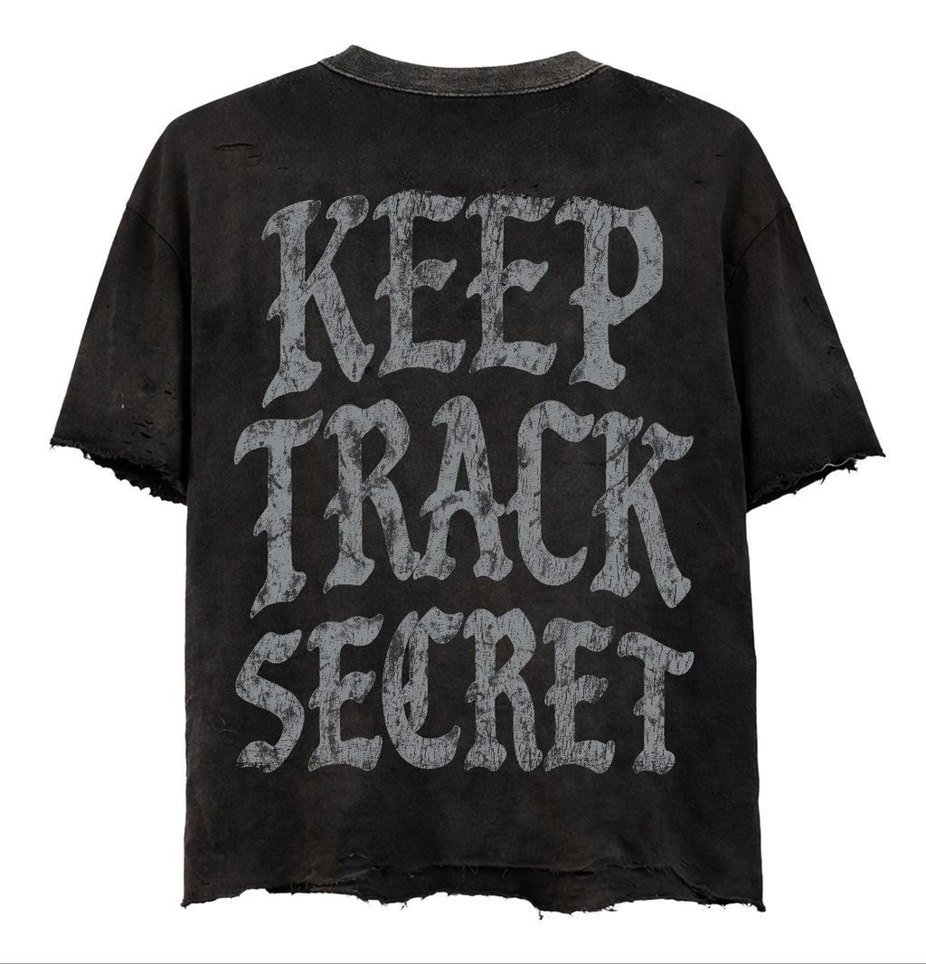 Secret Tee