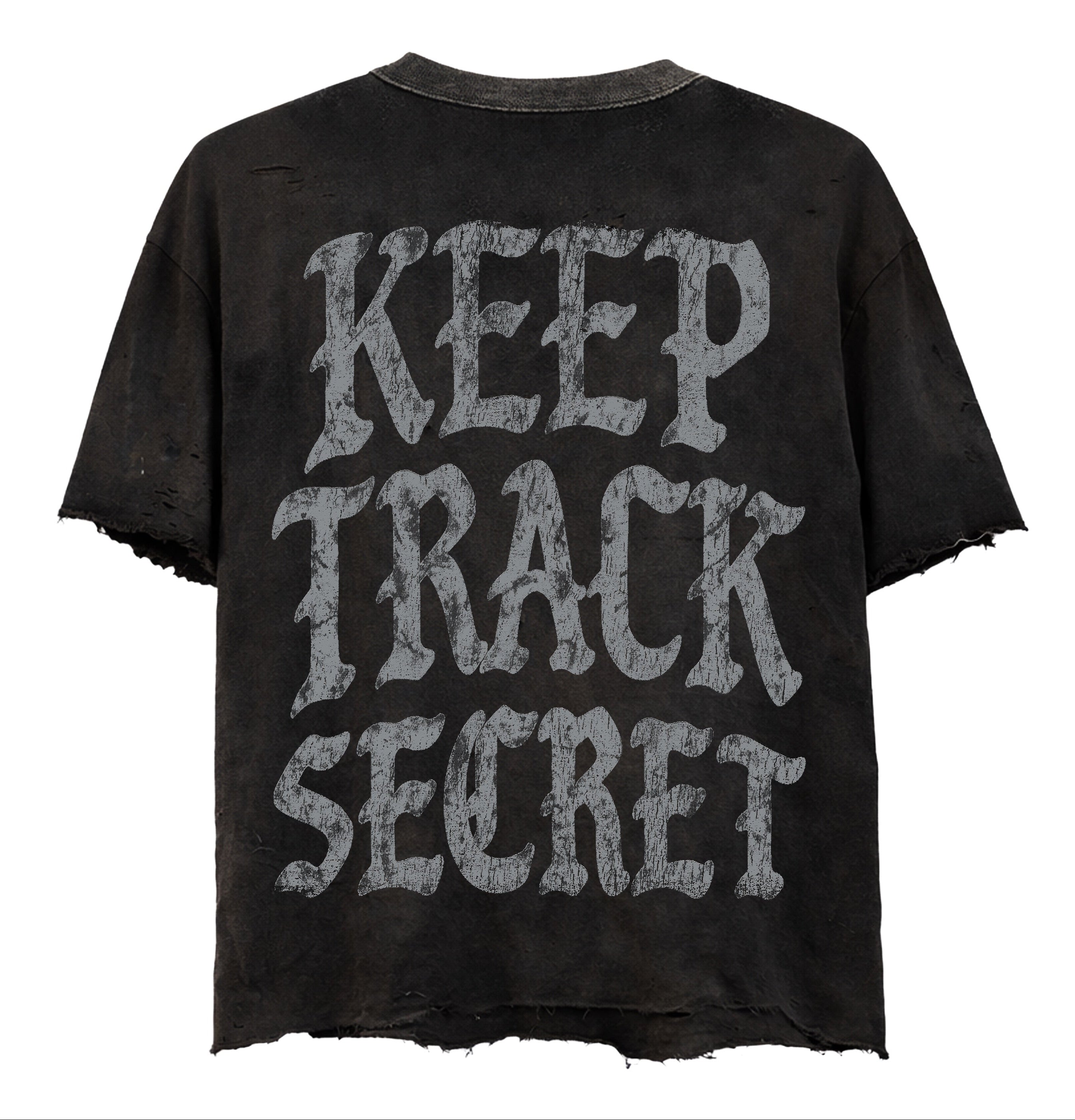 Secret Tee
