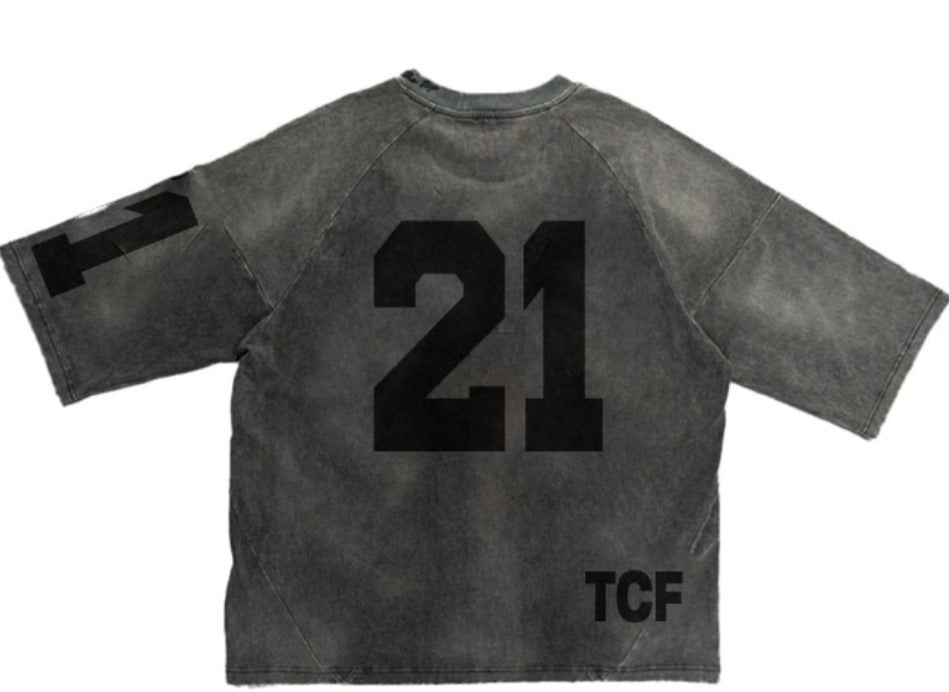 TCF 21 T-Shirt