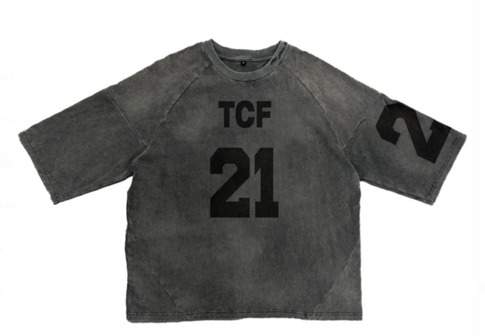 TCF 21 T-Shirt